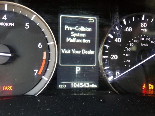 2021 LEXUS RX 350 - 2T2HZMAA2MC191192