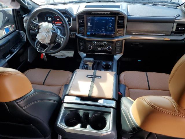 2023 FORD F150 SUPER - 1FTFW1ED2PFB49625