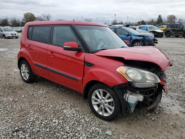 VIN KNDJT2A69D7558629 2013 KIA SOUL no.4