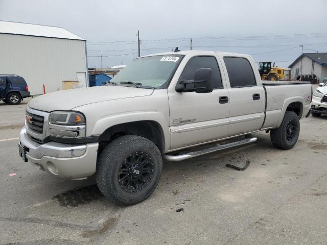 GMC SIERRA K25