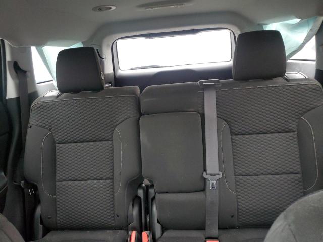 2019 GMC ACADIA SLE - 1GKKNKLA5KZ300257