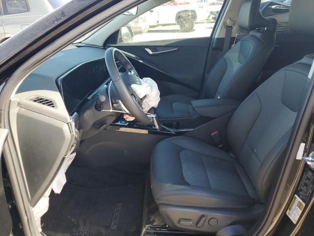 2024 KIA NIRO EX - KNDCR3LE6R5147399