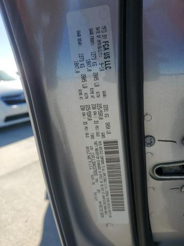 2019 JEEP CHEROKEE L - 1C4PJLDB4KD278291