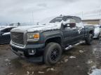 2016 GMC SIERRA K25 - 1GT12UE80GF124927