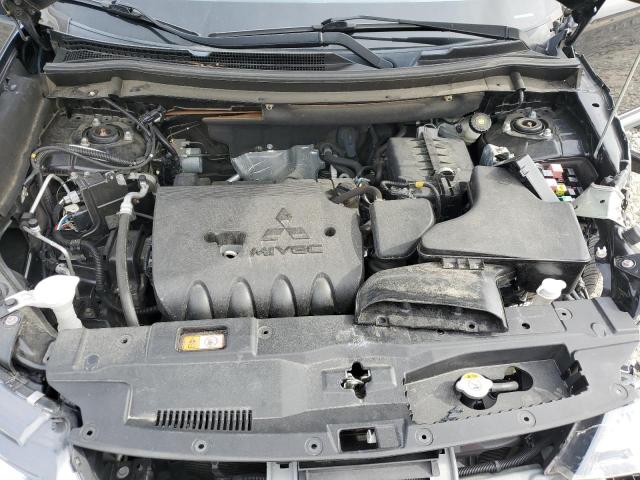 2020 MITSUBISHI OUTLANDER - JA4AD3A32LJ001226