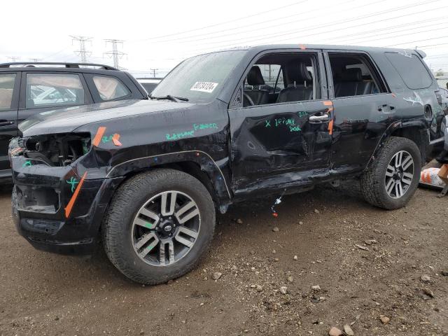 2016 TOYOTA 4RUNNER SR #3020834692