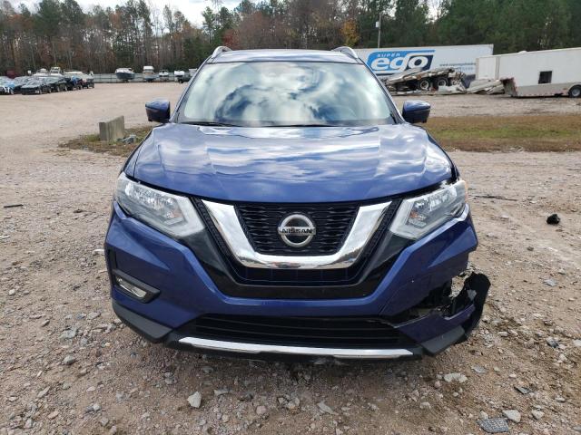 2019 NISSAN ROGUE S/SL 5N1AT2MT8KC809013