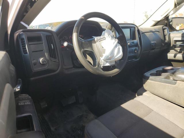 2018 GMC SIERRA C15 - 1GTN1LEC1JZ905061