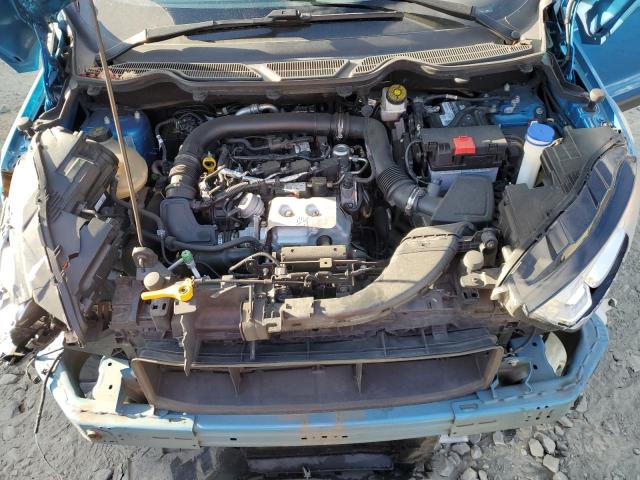 2018 FORD ECOSPORT S - MAJ3P1TE3JC178271