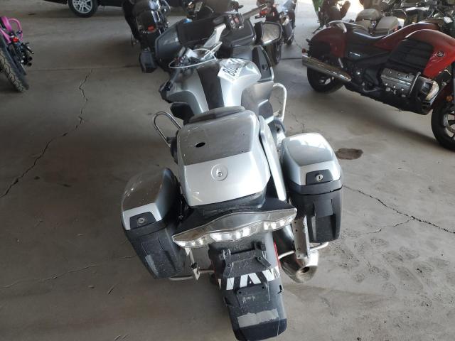 2022 BMW R 1250 RT WB10L030XN6F50703