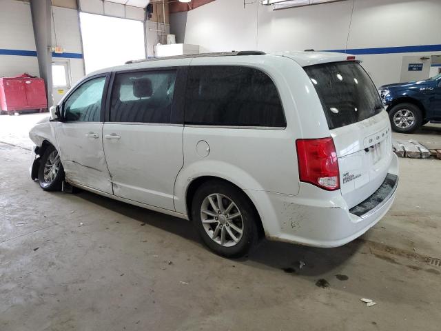 2019 DODGE GRAND CARA - 2C4RDGCG5KR674103