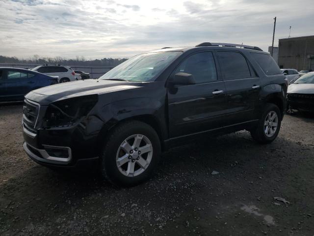 2016 GMC ACADIA SLE #3028406832