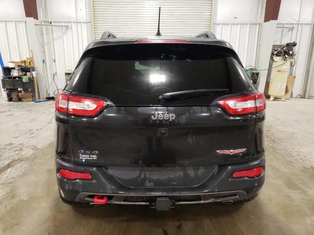 2016 JEEP CHEROKEE T - 1C4PJMBS9GW138449
