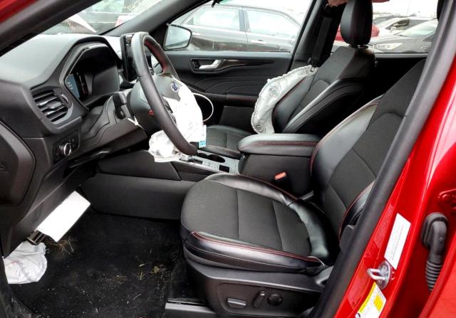 2023 FORD ESCAPE ST - 1FMCU9MN9PUB19806