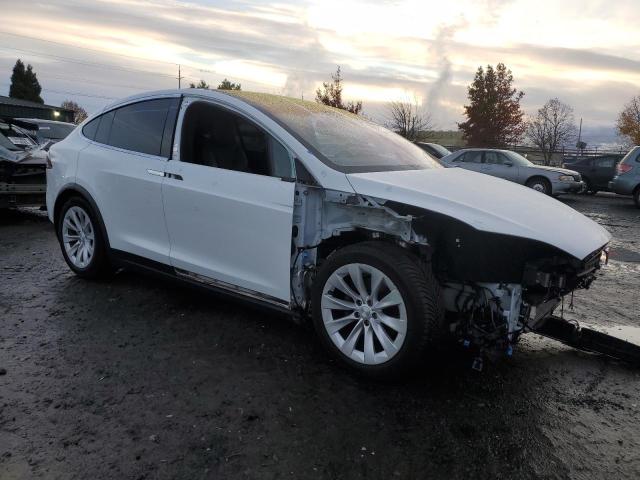 2016 TESLA MODEL X - 5YJXCBE24GF008769