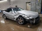 Lot #3024599628 1999 MERCEDES-BENZ SL 500