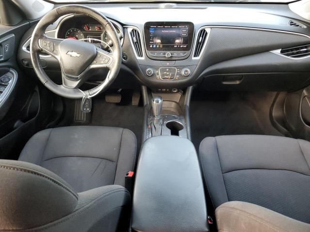 2019 CHEVROLET MALIBU RS - 1G1ZG5ST8KF162572