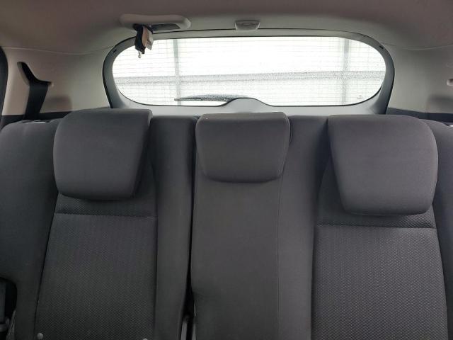 2018 HONDA HR-V EX - 3CZRU6H50JM702455