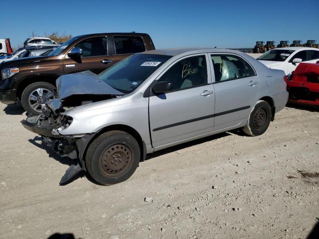 2005 TOYOTA COROLLA CE #3024328022