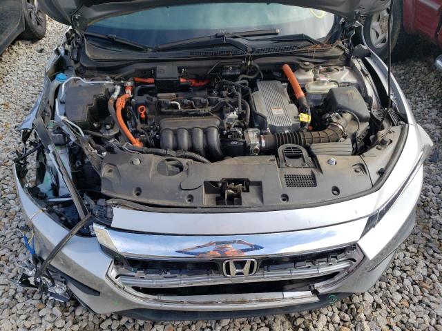 2020 HONDA INSIGHT EX - 19XZE4F50LE011899