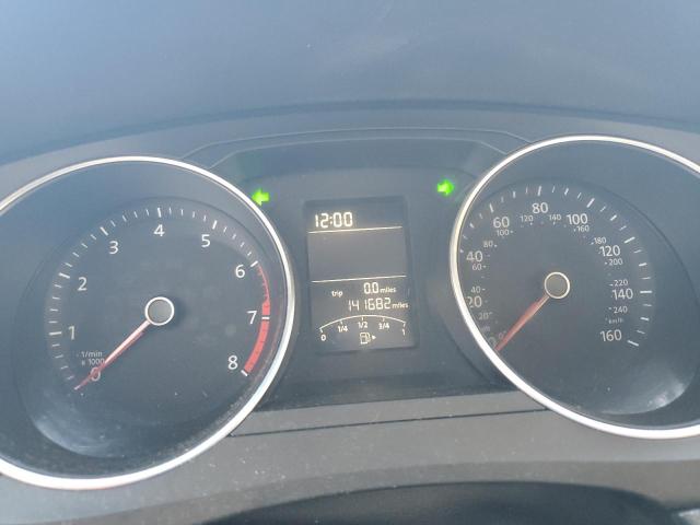 2016 VOLKSWAGEN JETTA SE - 3VWD67AJ5GM267185