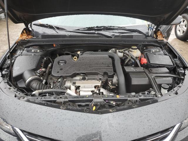2018 CHEVROLET MALIBU LT - 1G1ZD5ST3JF241560