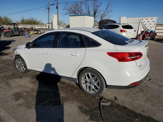 2015 FORD FOCUS SE - 1FADP3F27FL313583
