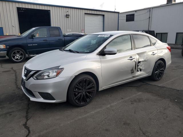 VIN 3N1AB7AP7GL646476 2016 NISSAN SENTRA no.1