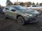 Lot #3023218142 2024 SUBARU CROSSTREK