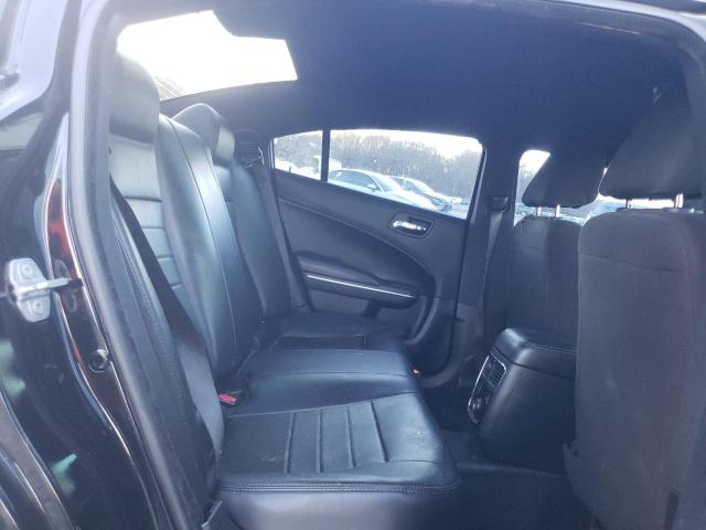 2015 DODGE CHARGER PO - 2C3CDXKT0FH919488