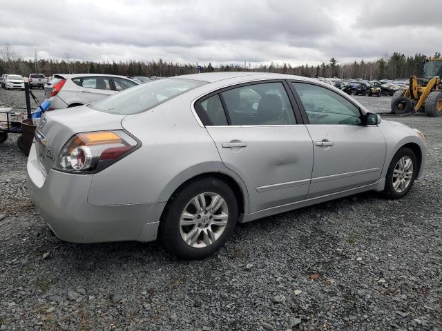 Vin: 1n4al2ap4bc148369, lot: 82421574, nissan altima base 20113