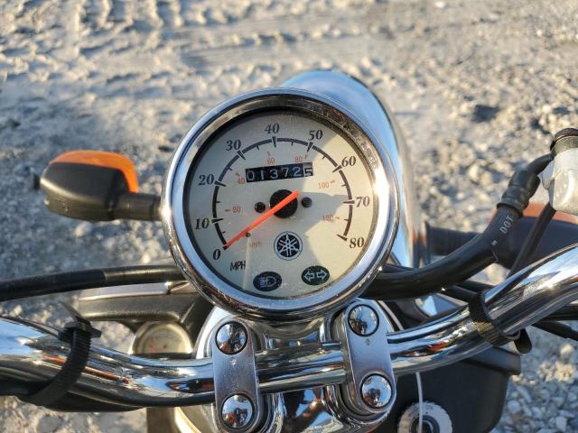 2007 YAMAHA YJ125 LPRSE13Y97A503476