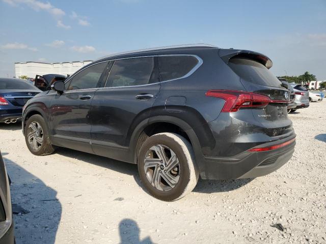 VIN 5NMS24AJ6PH598848 2023 HYUNDAI SANTA FE no.2