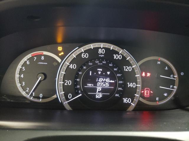 2015 HONDA ACCORD LX - 1HGCR2F35FA070226