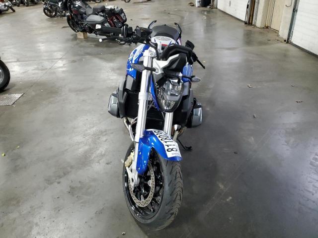 2023 BMW R 1250 R WB10M7309P6G86992