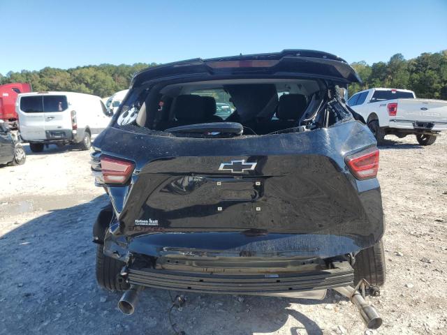 2023 CHEVROLET BLAZER 2LT - 3GNKBCR41PS193943