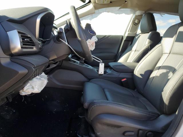 2024 SUBARU OUTBACK LI - 4S4BTGND2R3268169