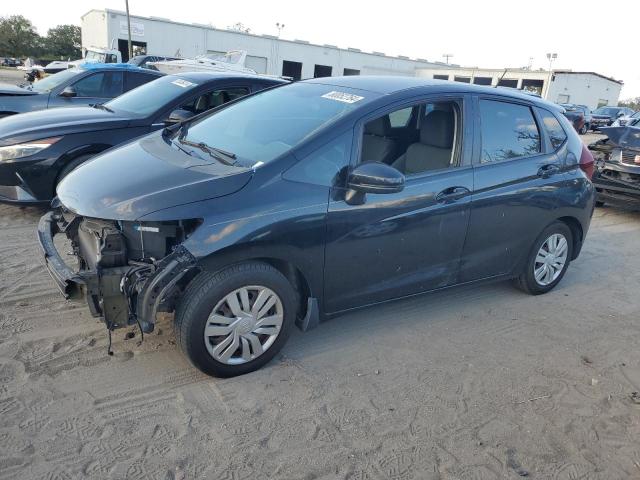 VIN 3HGGK5H52FM785344 2015 HONDA FIT no.1