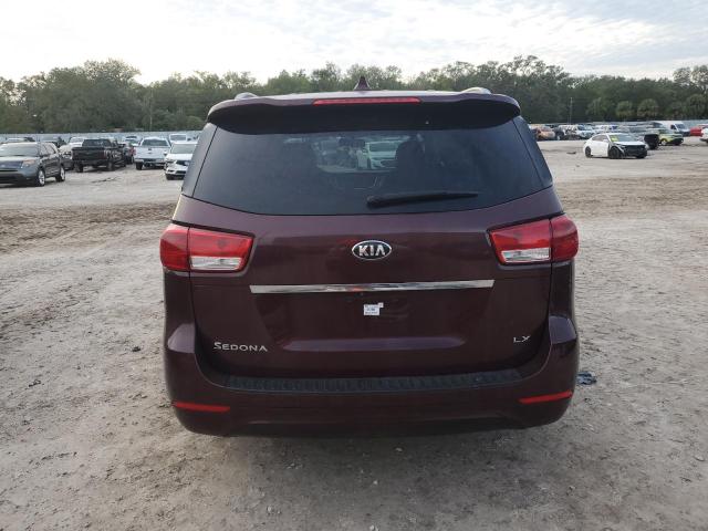 VIN KNDMB5C13H6281250 2017 KIA ALL MODELS no.6