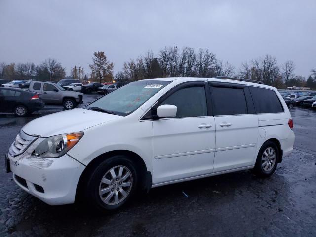 HONDA ODYSSEY EX