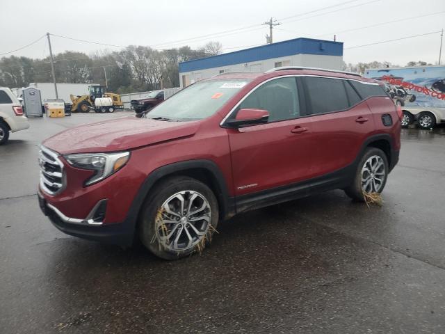 GMC TERRAIN SL