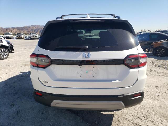 2024 HONDA PILOT 5FNYG1H46RB026726