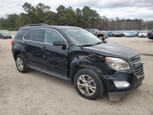 2016 CHEVROLET EQUINOX LT - 2GNALCEK0G6103645