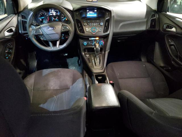 2016 FORD FOCUS SE - 1FADP3F20GL250716