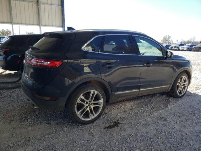 2015 LINCOLN MKC 5LMTJ2AH6FUJ30899