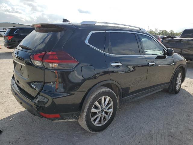 2020 NISSAN ROGUE S - KNMAT2MT2LP531661