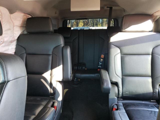 2016 CHEVROLET SUBURBAN K - 1GNSKHKC0GR461284