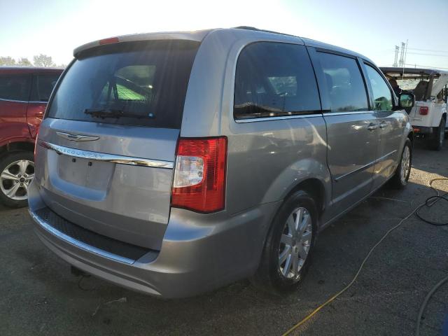 2015 CHRYSLER TOWN AND C - 2C4RC1BG1FR551583