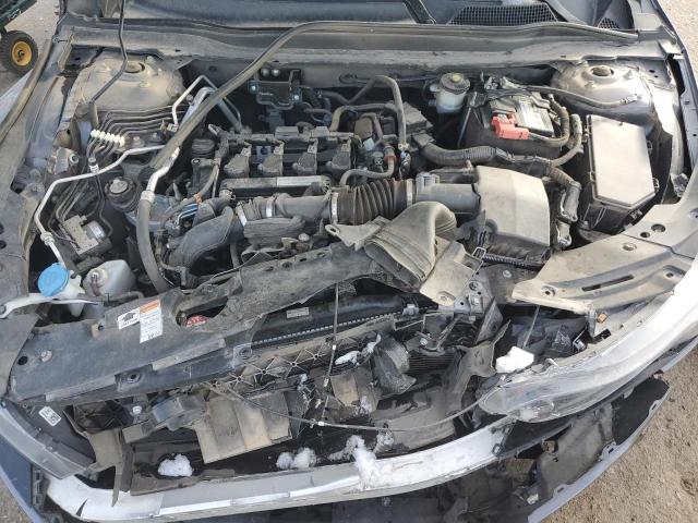 2019 HONDA ACCORD SPO - 1HGCV1F30KA168998