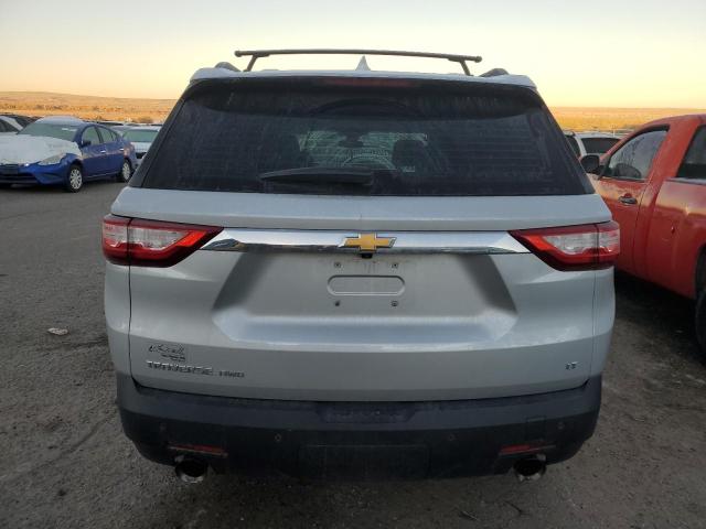 2020 CHEVROLET TRAVERSE L - 1GNEVGKW1LJ253318